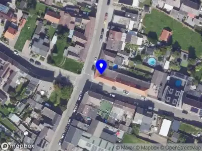 112 melding Overlastmelding Broekstraat in Schinveld