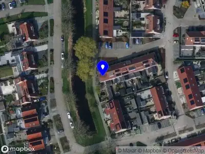 Overlastmelding Roffel in Klaaswaal gesloten