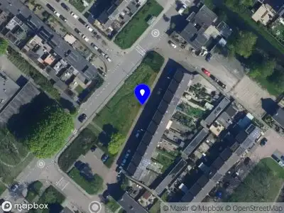 112 melding Overlastmelding Drakenstraat in Rijsenhout