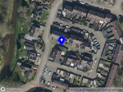 112 melding Overlastmelding Trompethof in Dongen