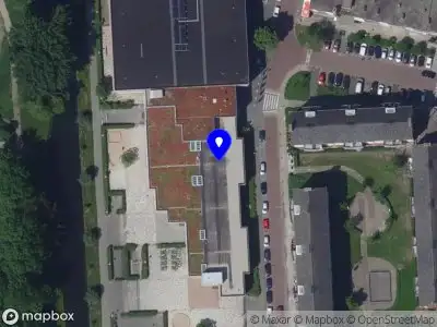 112 melding Overlastmelding Schepenenstraat in Gorinchem gesloten