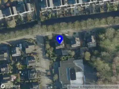 Overlastmelding  in Gorinchem gesloten