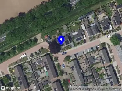 112 melding Overlastmelding Anjerlaan in Almkerk gesloten