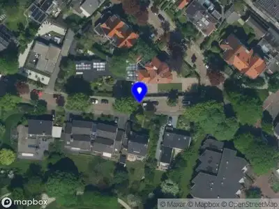 Overlastmelding Prins Bernhardlaan in Beverwijk gesloten