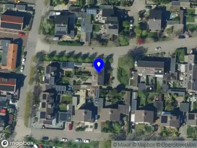 Overlastmelding 't Kieftenland in Limmen