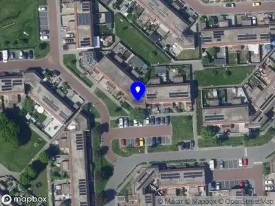 112 melding Overlastmelding Galjoen in Lelystad