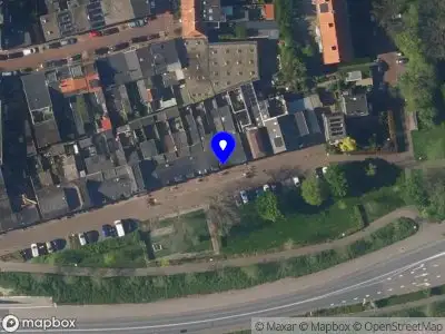 112 melding Ambulance met gepaste spoed naar de Cornelis de Vlamingstraat in Alphen aan den Rijn