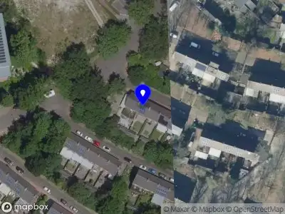 Brandweer met gepaste spoed naar de Boekvinkweg in Venlo vanwege stankoverlast