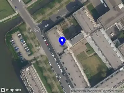 112 melding Ambulance met gepaste spoed naar de Rivierenstraat in Berkel en Rodenrijs