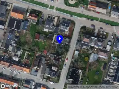 Overlastmelding Burgemeester Zahnweg in Goudswaard gesloten