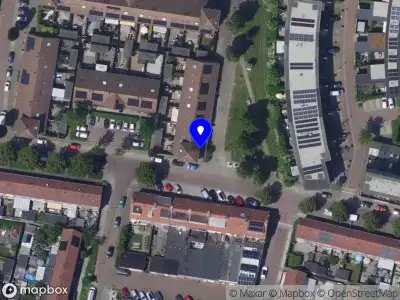 Overlastmelding Philips de Goedepad in Gorinchem gesloten