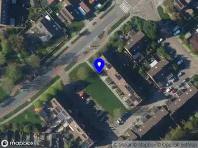 Overlastmelding Meelmolen in Heerhugowaard