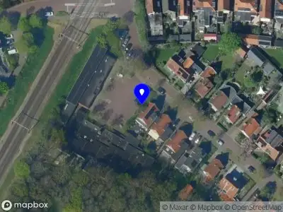 Overlastmelding Schuine Hondsbosschelaan in Heiloo gesloten