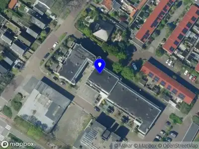 112 melding Overlastmelding Westerweg in Heiloo gesloten