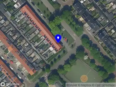 Anonieme overlastmelding Oostertuinen in Beverwijk