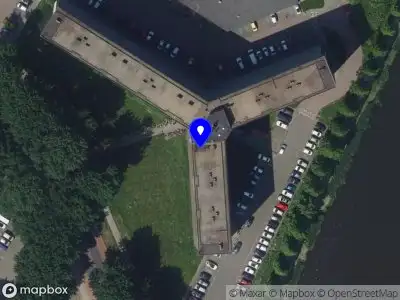 112 melding Ambulance met gepaste spoed naar de Vrijheer van Eslaan in Papendrecht