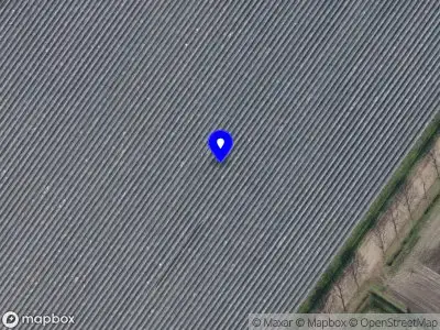 Brandweer met grote spoed naar de Eindsestraat in Dongen vanwege gebouwbrand