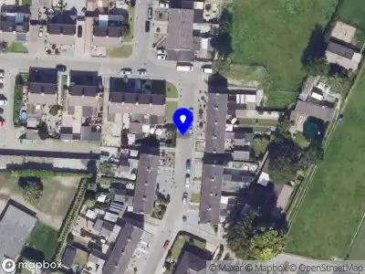 Overlastmelding Tulpenstraat in Schinveld