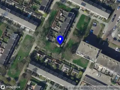 Overlastmelding De Were in Zwijndrecht