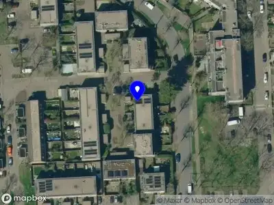 Overlastmelding Bakheidehof in Arnhem