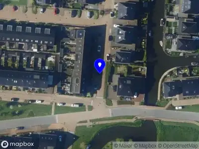 Overlastmelding F. Bordewijkstraat in Grootebroek