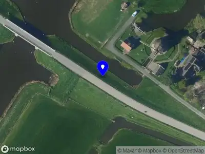 Overlastmelding Oosterweg in Nieuwe Niedorp