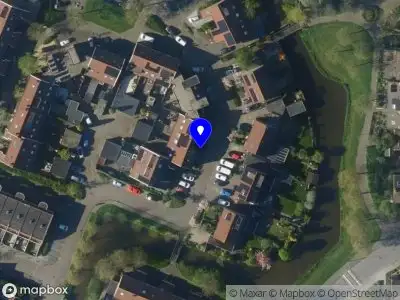 Anonieme overlastmelding Klipper in Obdam