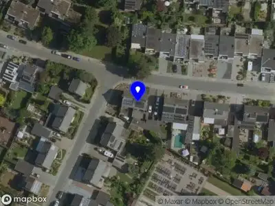 112 melding Overlastmelding Drossaertweide in Oirsbeek gesloten