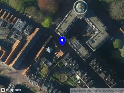 Overlastmelding Jeudje in Hoorn