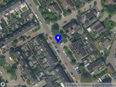 Overlastmelding Floris van Alkemadestraat in Heemskerk