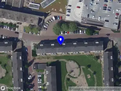 112 melding Besteld ambulance vervoer naar de Baljuwstraat in Gorinchem