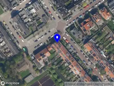 112 melding Ambulance met grote spoed naar de Torenlaan in Rotterdam