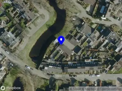 Overlastmelding Sint Maartensloop in Tilburg