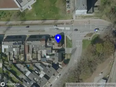 112 melding Anonieme overlastmelding Lupinestraat in Sittard