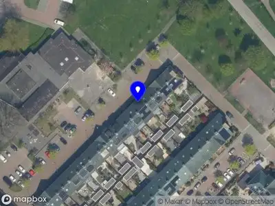 112 melding Ambulance met grote spoed naar de Willem Pijperplein in Maassluis