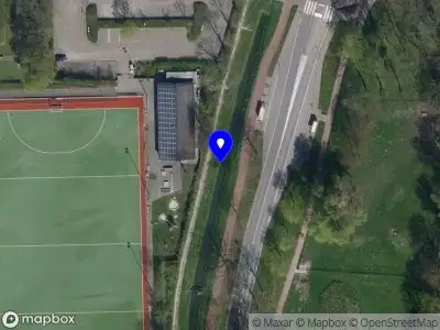 Overlastmelding Westrand in Zevenbergen