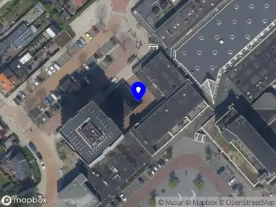 112 melding Ambulance met gepaste spoed naar de Prins Bernhardstraat in Krimpen aan den IJssel