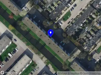 112 melding Ambulance met grote spoed naar de Dahliastraat in Zwijndrecht