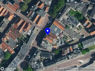 Traumahelikopter met grote spoed naar de Zandpoort in Deventer vanwege letsel