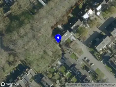 Brandweer met gepaste spoed naar de Vlierlaan in Berkel-Enschot