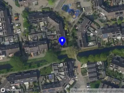 Overlastmelding Aak in Oude Wetering