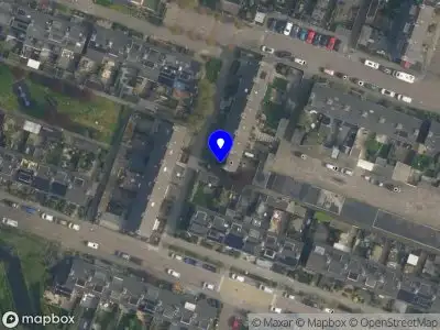 112 melding Overlastmelding Mozartlaan in Waddinxveen