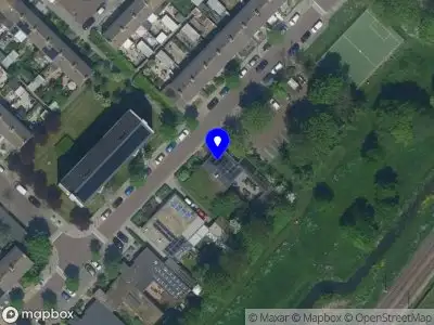Anonieme overlastmelding Merwedestraat in Beverwijk