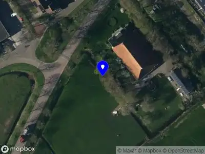 Overlastmelding Ige Galamawei in Oudega gesloten