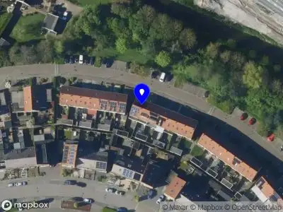 112 melding Overlastmelding Waterhoen in Spanbroek