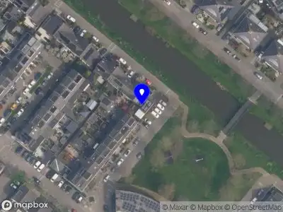 Ambulance met gepaste spoed naar de IJslandmos in Bergschenhoek