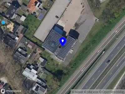 Politie met grote spoed naar de Bartóklaan in Roosendaal vanwege letsel
