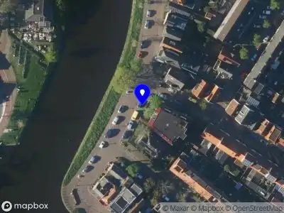 112 melding Ambulance met gepaste spoed naar de Eilandswal in Alkmaar