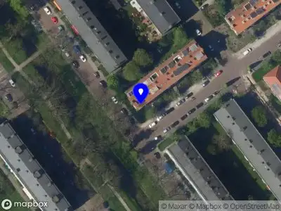 112 melding Traumahelikopter met grote spoed naar de Jacob van den Eyndestraat in Voorburg