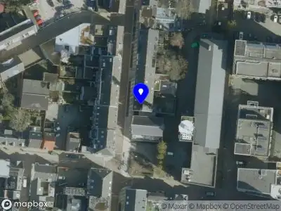 Overlastmelding Willem II-straat in Tilburg